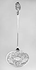 Fish slice