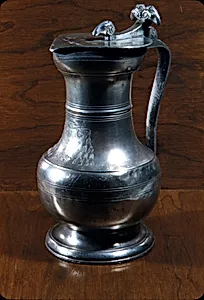 Flagon
