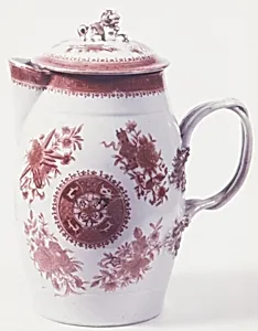 Flagon