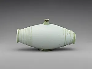 Flask by Unknown Artist
