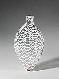 Flask by Unknown Artist