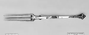 Fork