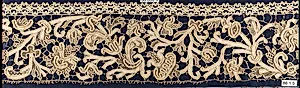 Fragment by Unknown Artist