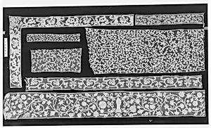 Fragment by Unknown Artist