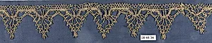 Fragment by Unknown Artist