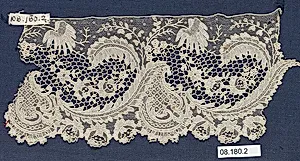 Fragment by Unknown Artist