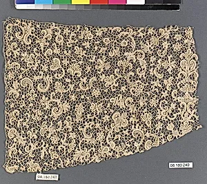 Fragment by Unknown Artist