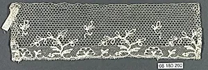 Fragment by Unknown Artist