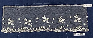 Fragment by Unknown Artist