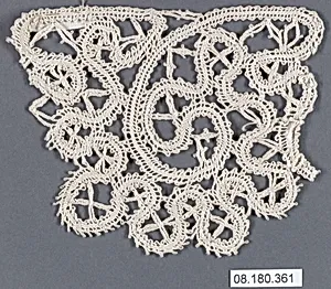 Fragment by Unknown Artist