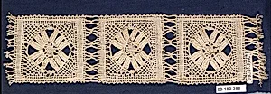 Fragment by Unknown Artist