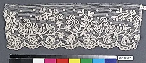 Fragment by Unknown Artist