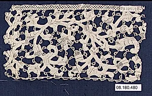 Fragment by Unknown Artist
