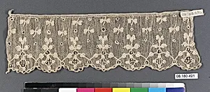 Fragment by Unknown Artist