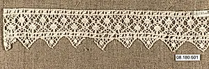 Fragment by Unknown Artist