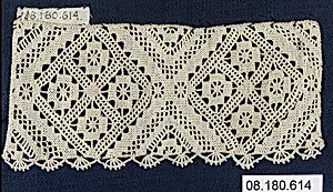 Fragment by Unknown Artist