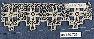 Fragment by Unknown Artist