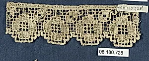 Fragment by Unknown Artist