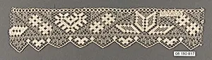Fragment by Unknown Artist