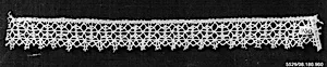 Fragment by Unknown Artist