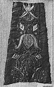 Fragment by Unknown Artist