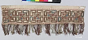 Fragment by Unknown Artist