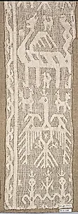 Fragment by Unknown Artist