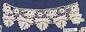 Fragment by Unknown Artist