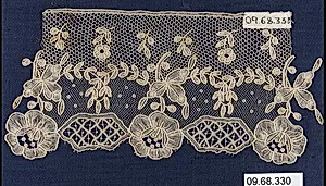 Fragment by Unknown Artist