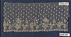 Fragment by Unknown Artist