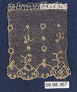 Fragment by Unknown Artist