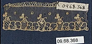 Fragment by Unknown Artist