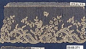 Fragment by Unknown Artist