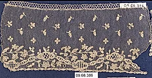 Fragment by Unknown Artist