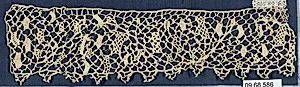 Fragment by Unknown Artist