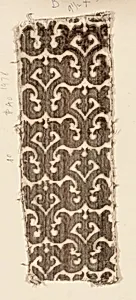 Fragment by Unknown Artist