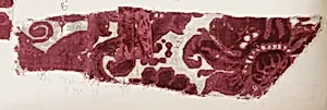 Fragment by Unknown Artist