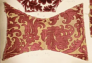 Fragment by Unknown Artist