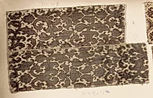 Fragment by Unknown Artist