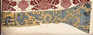 Fragment by Unknown Artist