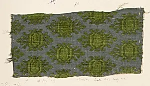 Fragment by Unknown Artist