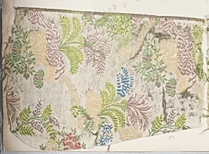 Fragment by Unknown Artist