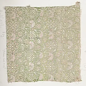 Fragment by Unknown Artist