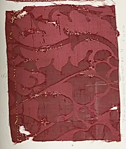 Fragment by Unknown Artist