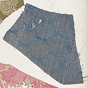 Fragment by Unknown Artist