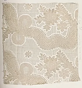 Fragment by Unknown Artist