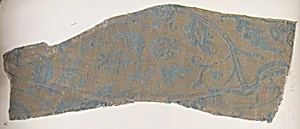 Fragment by Unknown Artist