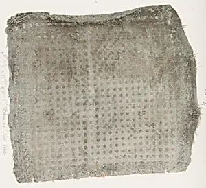 Fragment by Unknown Artist