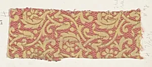 Fragment by Unknown Artist