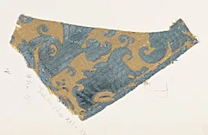 Fragment by Unknown Artist